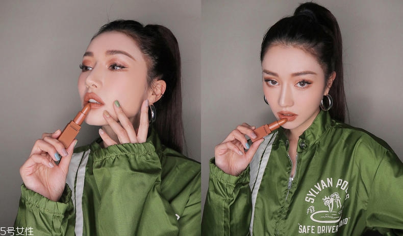 佛系口紅是什么色？佛系口紅都有哪些牌子？
