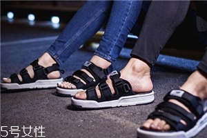 涼鞋買小了怎么辦？鞋子要穿合適的