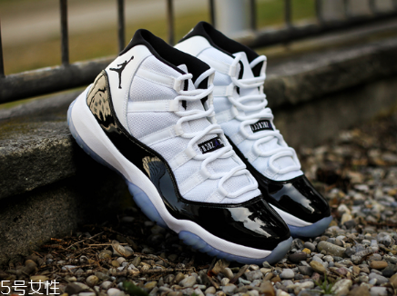 air jordan 11 concord復(fù)刻發(fā)售時(shí)間_貨量有多少？