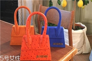 jacquemus是哪國(guó)的？法國(guó)時(shí)尚品牌