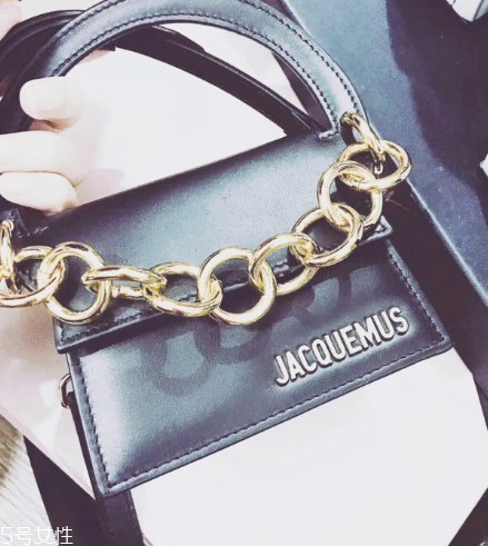 jacquemus中國(guó)哪里有？時(shí)髦到爆的小眾包袋