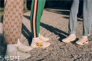 gucci老爹鞋多少錢？時下最火的運動鞋