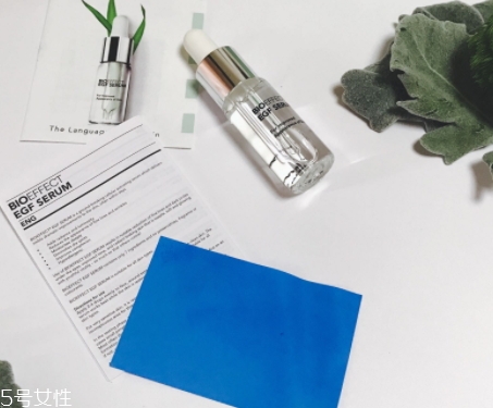 倍歐菲精華怎么用？倍歐菲4滴奇跡精華