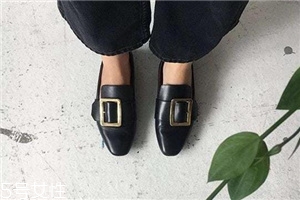 bally樂(lè)福鞋多少錢(qián)？助你玩轉(zhuǎn)各種造型