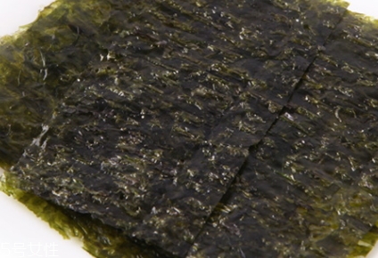 海牌海苔多少錢？韓國海牌海苔好吃嗎？