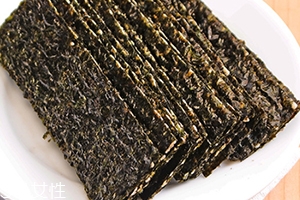 波力海苔和美好時(shí)光海苔哪個(gè)好？
