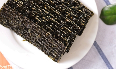 波力海苔和美好時(shí)光海苔哪個(gè)好？