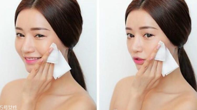 只涂防曬用什么卸妝？淡妝卸妝產(chǎn)品推薦