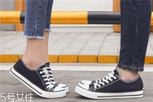 帆布鞋要墊鞋墊嗎？不同情況不同對待