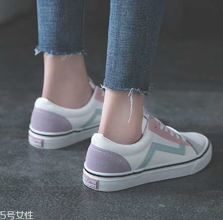 帆布鞋染色了怎么辦？染色去除小妙招