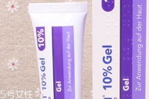 班賽和達(dá)芙文哪個(gè)好？去痘痘的好幫手