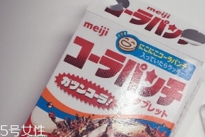 明治益生菌酸奶片好吃嗎？酸酸甜甜口感好