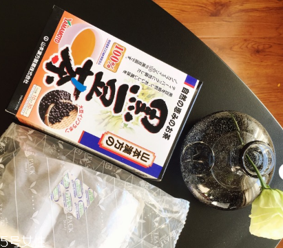 日本黑豆茶怎么泡？這樣泡才對