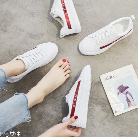 帆布鞋適合什么季節(jié)穿？一年四季都可以