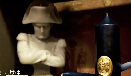 香薰蠟燭可以護膚嗎？燭油冷卻后能按摩肌膚