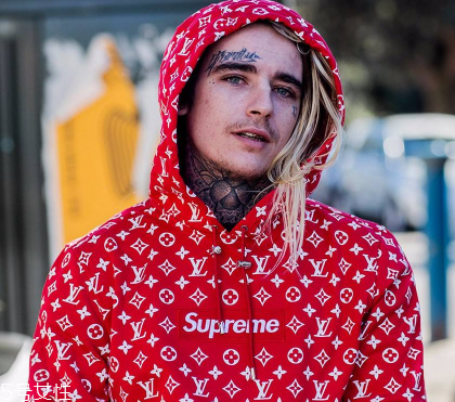 supreme在中國(guó)有店嗎？人人迷戀的街頭潮牌