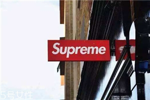 supreme在中國有店嗎？人人迷戀的街頭潮牌