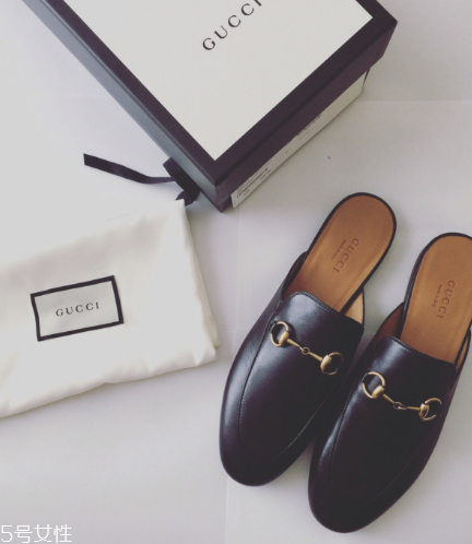 gucci拖鞋多少錢？火了一整季的單品