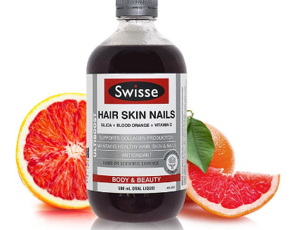 swisse膠原蛋白液能長期喝嗎？