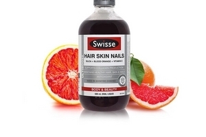 swisse膠原蛋白液含激素嗎？