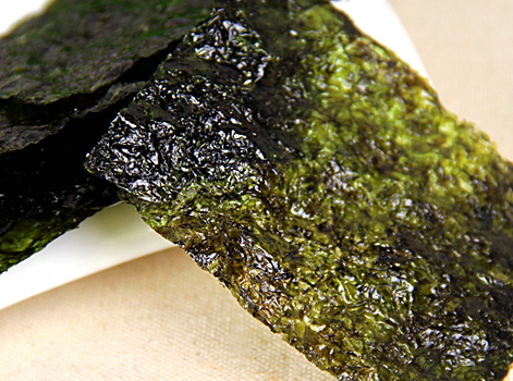 美好時(shí)光海苔多少錢一袋？