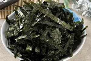 美好時(shí)光海苔多少錢一袋？