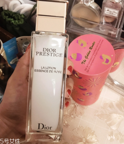 dior花蜜水怎么用效果好？迪奧花蜜水的用法