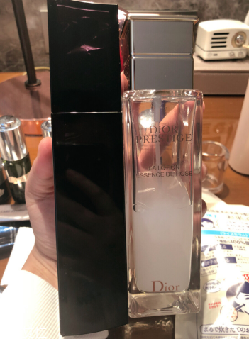dior花蜜水怎么用效果好？迪奧花蜜水的用法