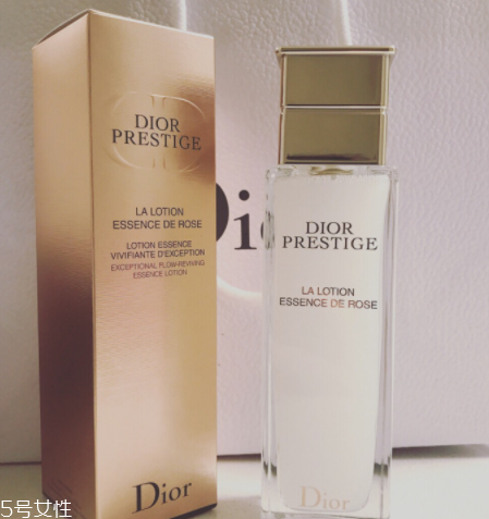 dior花蜜水多少錢？迪奧花蜜水專柜價格
