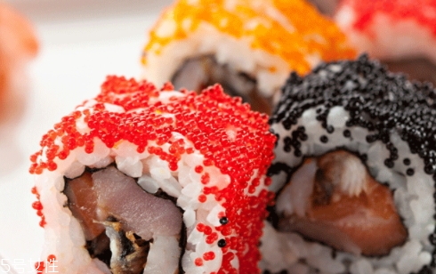 飛魚籽的營養(yǎng)價(jià)值和功效