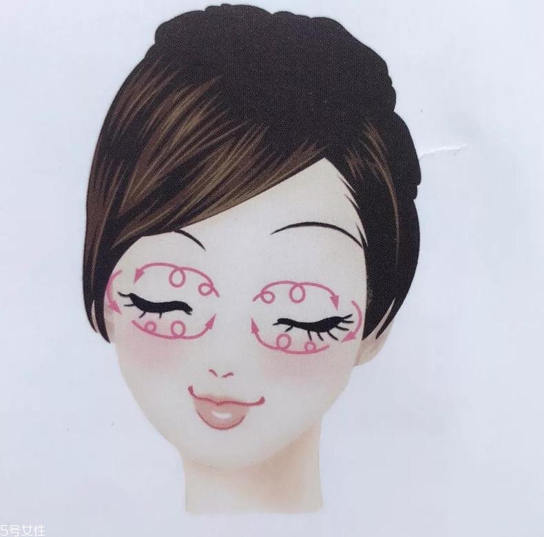 消水腫的眼霜有哪些？春季消水腫的2個妙招