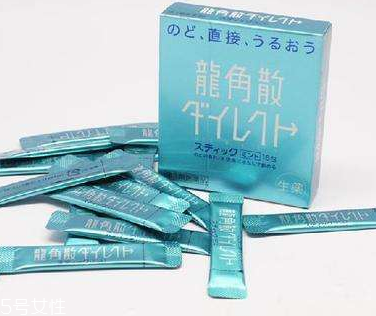 龍角散會(huì)上癮嗎？一般不會(huì)