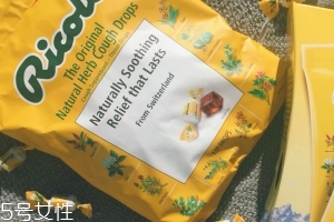 利口樂潤喉糖怎么樣？效果實(shí)測(cè)