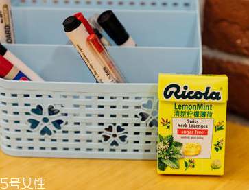利口樂潤喉糖怎么樣？效果實(shí)測(cè)