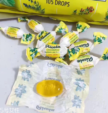 利口樂潤喉糖致癌嗎？這個說法是錯的