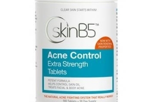skinb5抗痘護(hù)膚片有效果嗎？