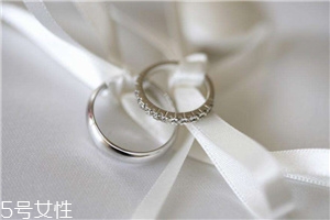 婚戒可以提前戴嗎？這些注意事項(xiàng)要清楚