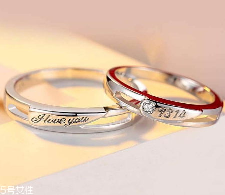 婚戒可以戴右手嗎？沒有明確的規(guī)定