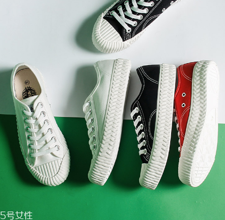 帆布鞋適合夏天穿嗎？任何時候都可以穿