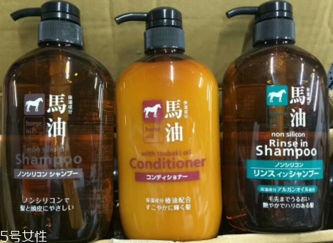 二合一洗發(fā)水好不好？減少摩擦效果更佳