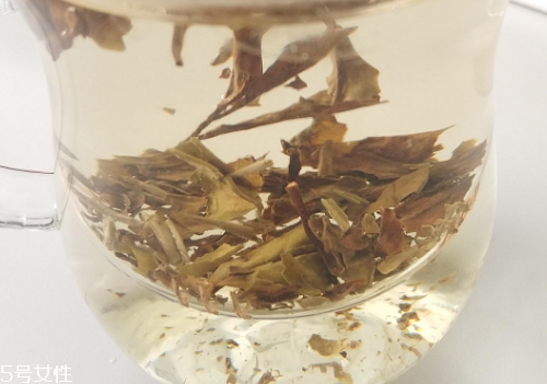 白牡丹茶多少錢一斤？180元左右