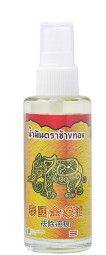 鱷魚(yú)油正確的使用方法