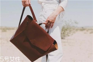 vereverto是什么牌子？極簡風(fēng)包袋品牌