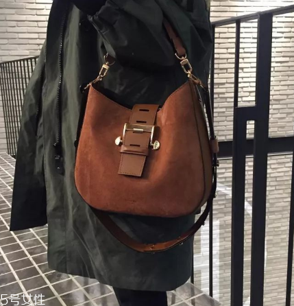 saddler seoul是什么牌子？終于不用撞包了