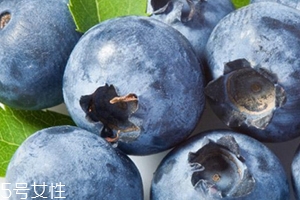 花青素對(duì)眼睛好嗎？保護(hù)視力從花青素開始