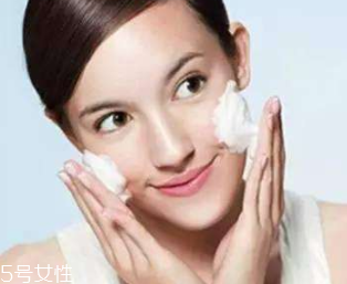 apg洗面奶什么牌子好？盤點(diǎn)平價(jià)好用的apg潔面