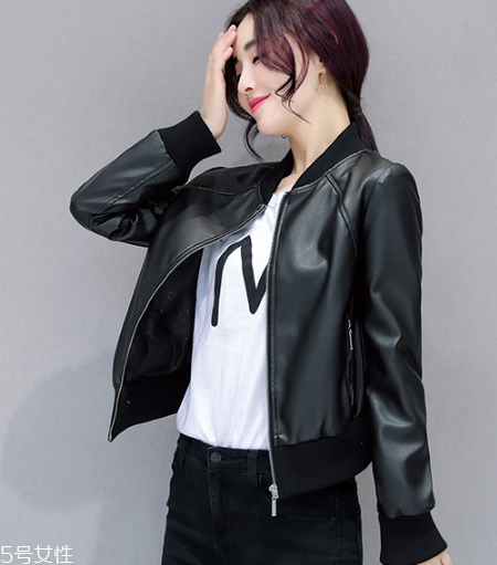女生怎么穿衣服更酷？酷女孩強(qiáng)勢(shì)來(lái)襲