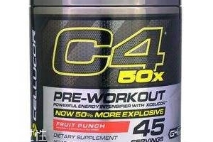 哪個(gè)牌子的氮泵好？首選muscle pharm