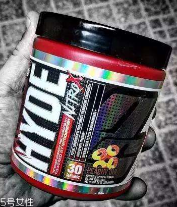 哪個(gè)牌子的氮泵好？首選muscle pharm