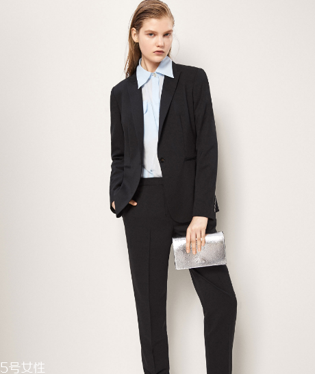 女生怎么穿衣服更酷？酷女孩強(qiáng)勢(shì)來(lái)襲